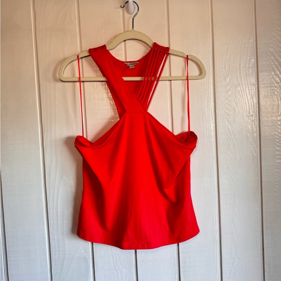 Vintage Guess Y2K Halter Top - Picture 3 of 8